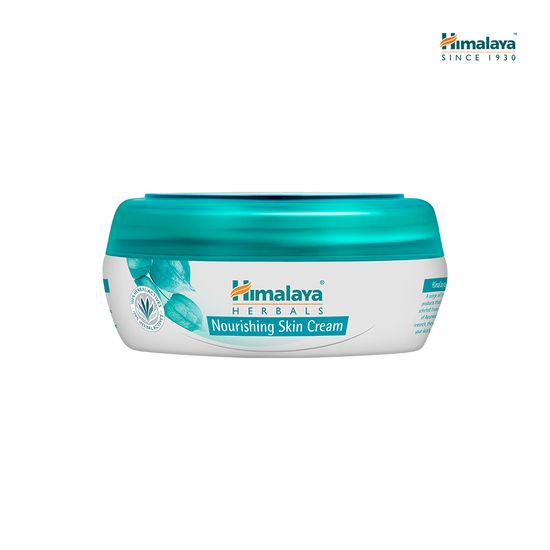 히말라야 데일리 진정 너리싱 수분크림 50ml