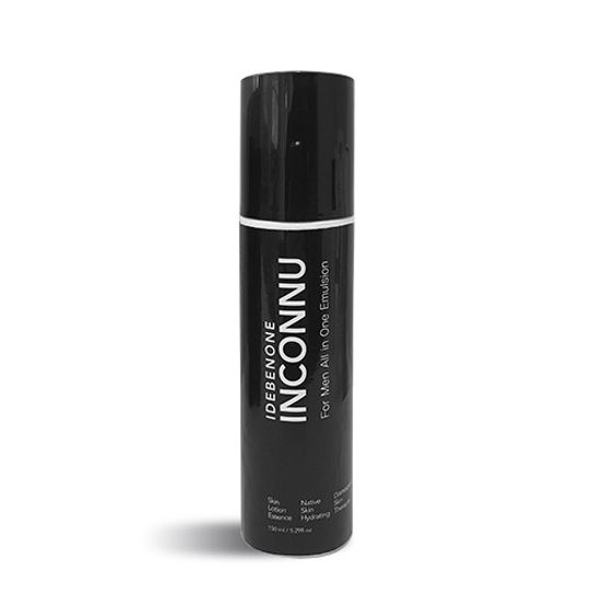 인칸누 이데베논 포맨 올인원 에멀젼 150ml (2개)