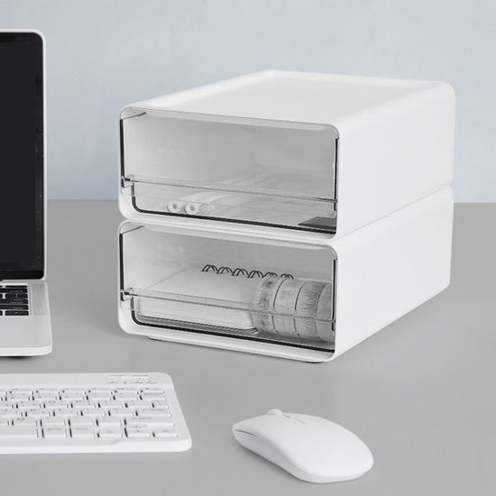 OFFISYS M 중형 사무실 책상정리 데스크테리어