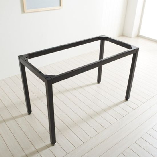 T5 철제프레임 1200X800 책상 테이블
