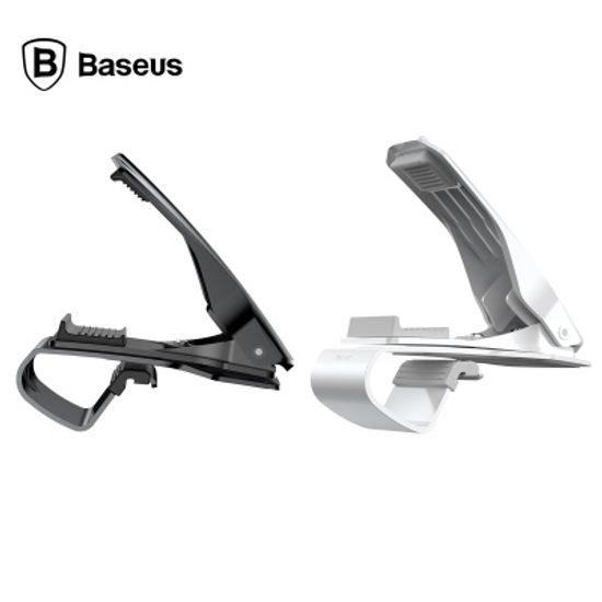 대시보드 집게형 차량용 스마트폰 거치대