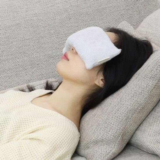 더진심 눈 현미찜질팩