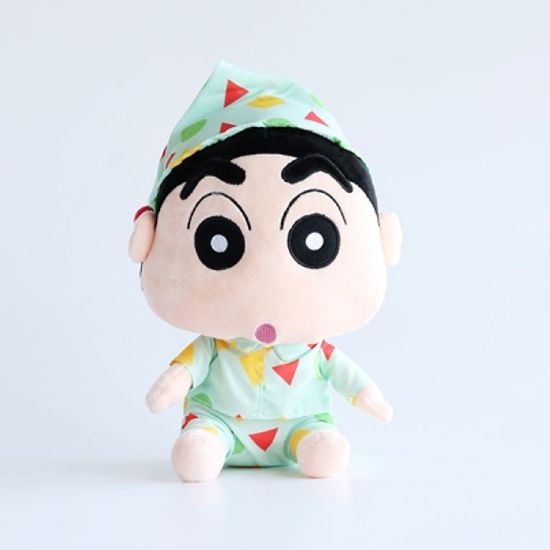 짱구 코스튬 3종 (25cm)