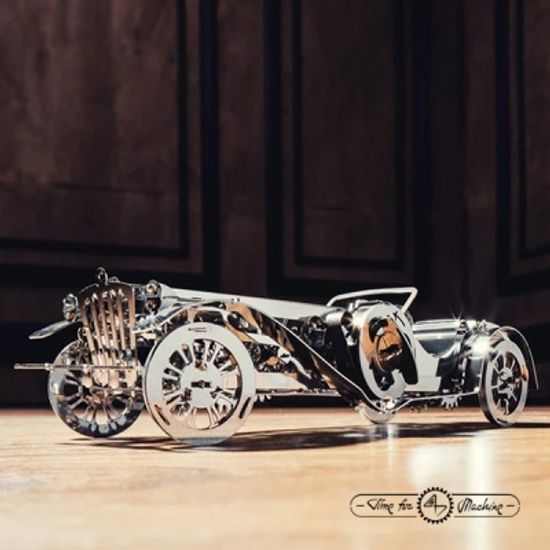 STH 타임포머신 메탈시리즈- 카브리오2