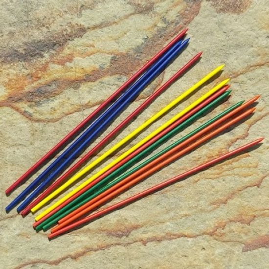 스테들러 2.0mm 컬러 홀더샤프심/홀더심