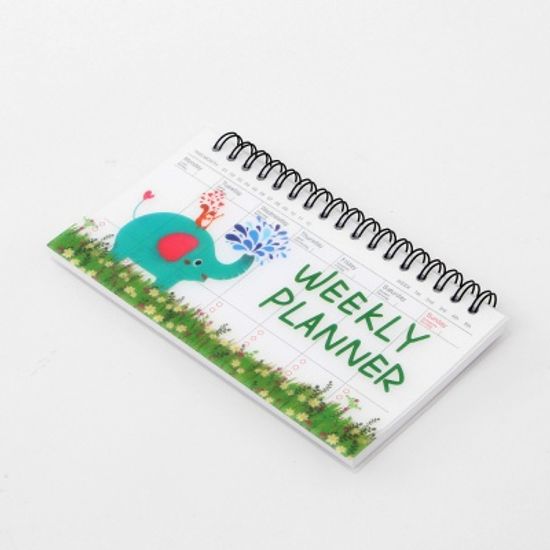 드림 위클리 플래너/ 스터디 스케쥴러