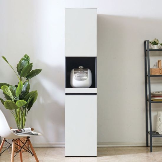 벨벳 전자렌지 수납장 밥통 밥솥거치대 렌지대 (착불)