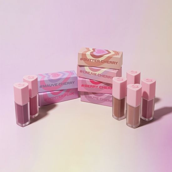 [메리몽드] [NEW] 체리하트 메가 틴트