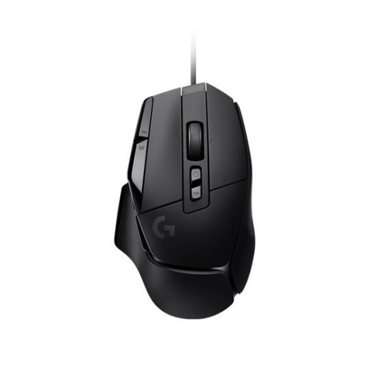 로지텍 국내 정품 유선 게이밍 마우스 G502X