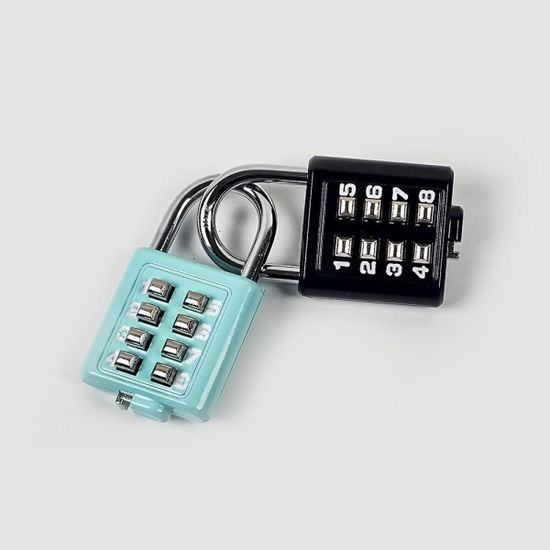 4000 8버튼형자물쇠7