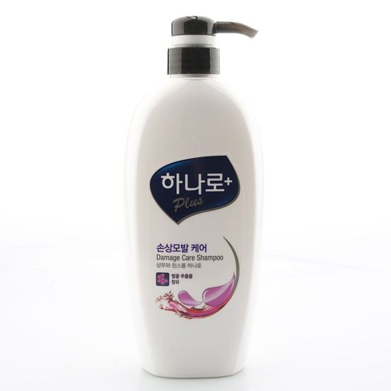 하나로샴푸 손상모발용 680ml(W525AF4)