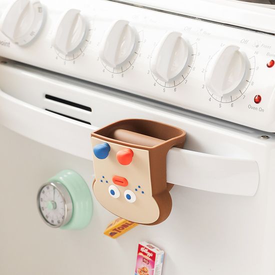 Brunch Brother 토스트 실리콘 오븐 장갑