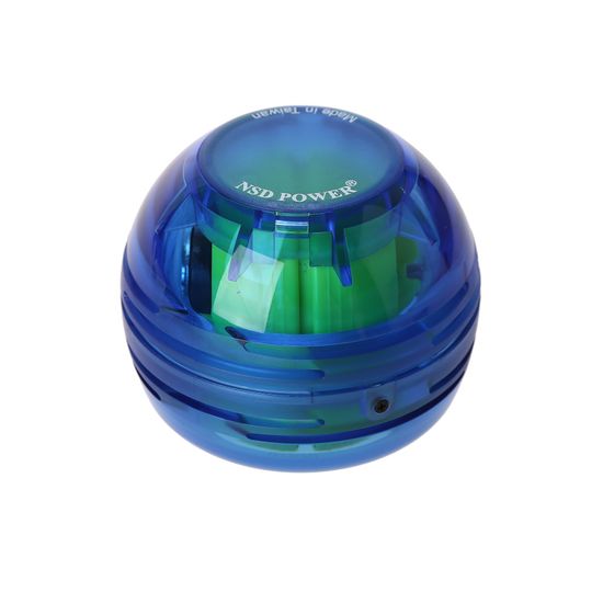 NSD 스피너 라이트 / 자가발전 LED 손목강화 전완근 