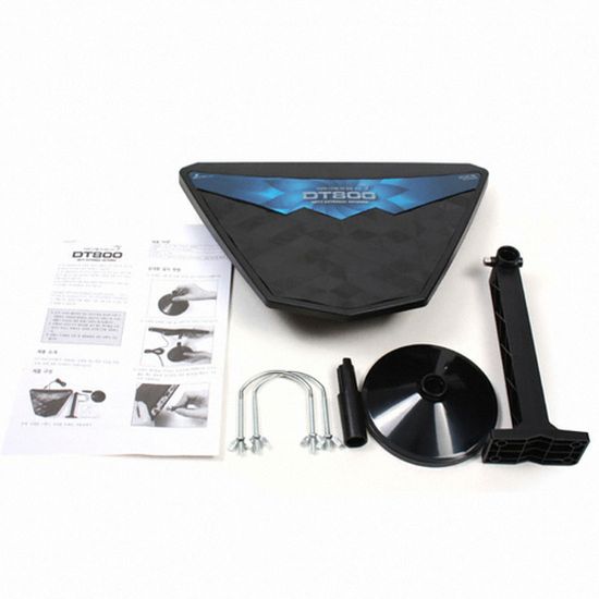 스카이디지탈 SKY DT800 HDTV HD 방송수신 안테나