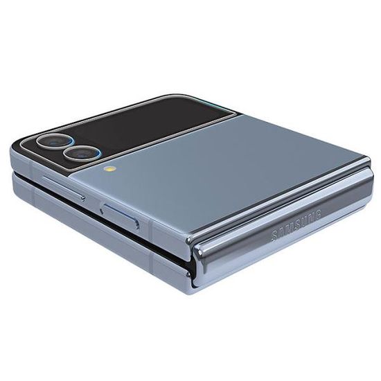 후면 디스플레이 필름 (갤럭시Z플립5)