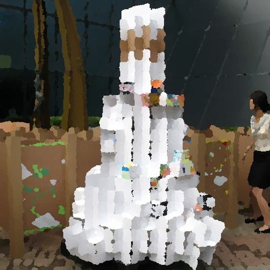 클로버 팩(대)