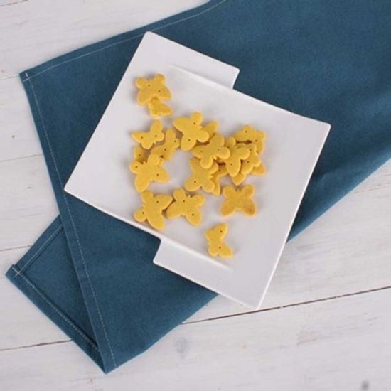 단호박 황태쿠키