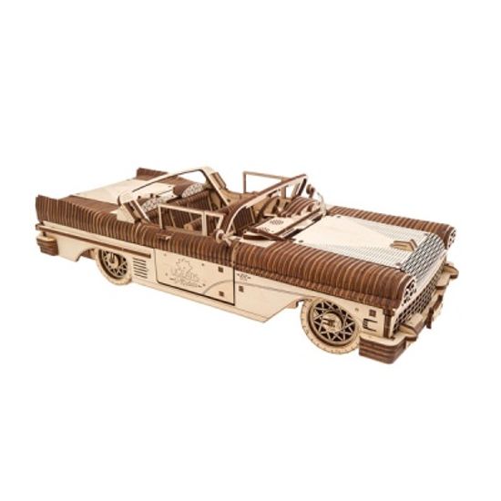 컨버터블(Cabriolet)