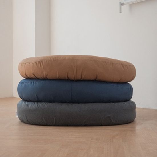 제리파파 말랑 패티 방석