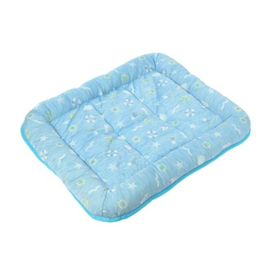 펫하트 애견 쿨방석(57x45cm)/ 반려동물 여름쿠션