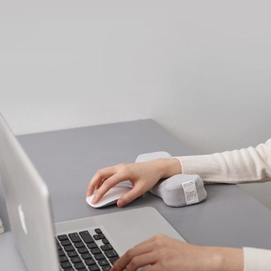 마우스 TPE 손목받침대 Relief Air 손목보호쿠션