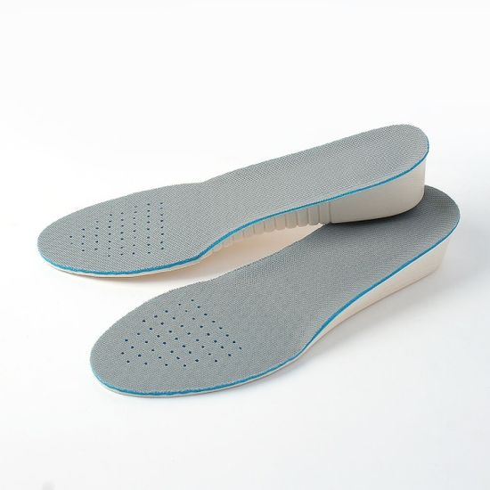 레이즈 키높이 깔창 쿠션 신발 스포츠 운동화 인솔