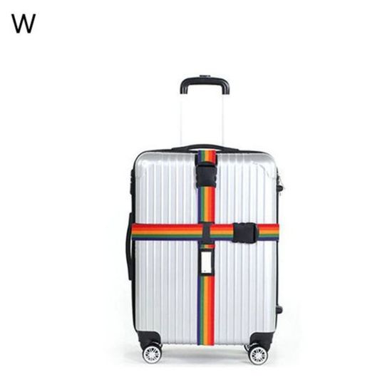 여행용 캐리어 보호밴드(W82E690)