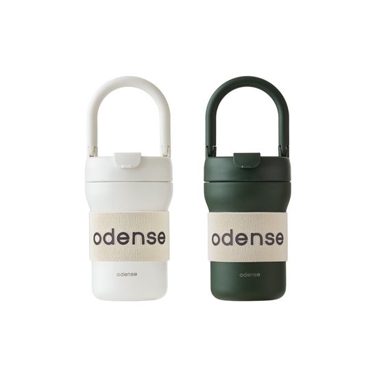 [오덴세] 레고트 투웨이 루프 텀블러 450ml