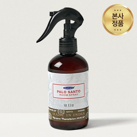 팔로산토 룸스프레이 섬유향수 섬유탈취제 250ml