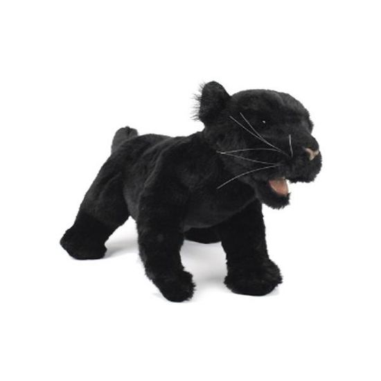 5014 아기흑표범 동물인형/43cm.L
