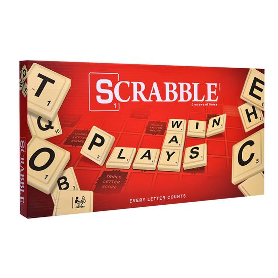 스크래블 보드게임 영단어학습 B477