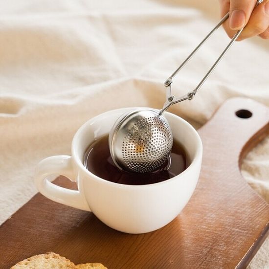 발렌 티 인퓨저