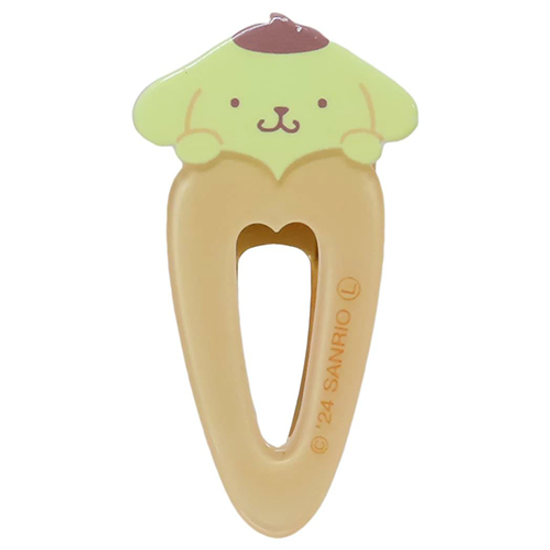 폼폼푸린 헤어핀(H045315)