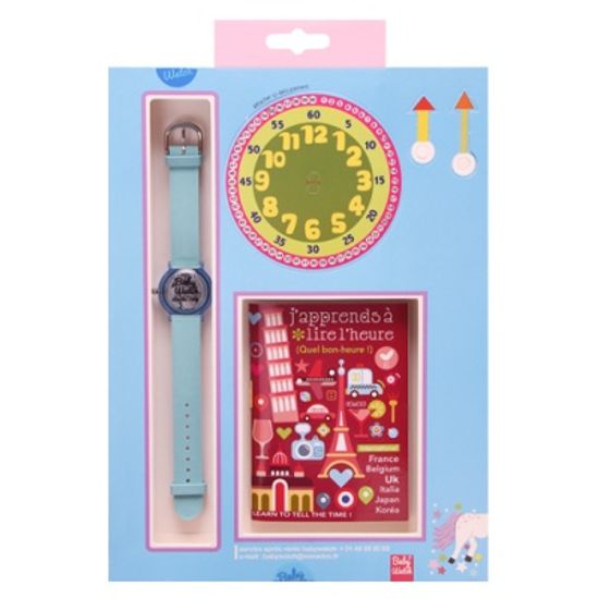 [Babywatch] 손목시계 - ZAP Unicron(유니콘)