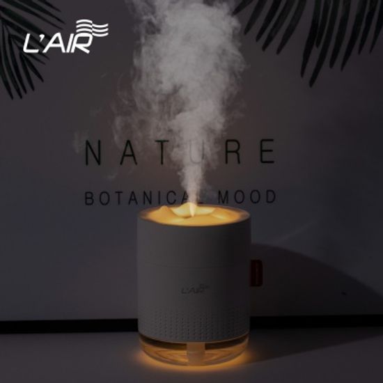 L`Air 르에어 MOUNTAIN USB 가습기 LA-UH020