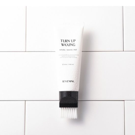 세븐피엠 여름철 비키니라인 털업 제모크림 100mL