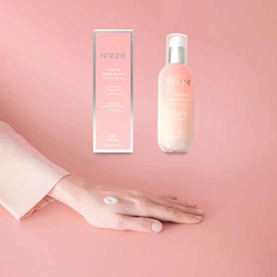 리즈 바이탈라이징 버블 세럼 100ml