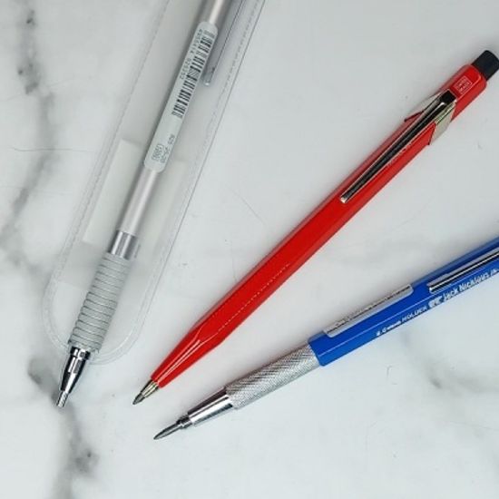 제노 XENO R&D JAPAN 2.0mm 홀더샤프심 1통(8pcs)