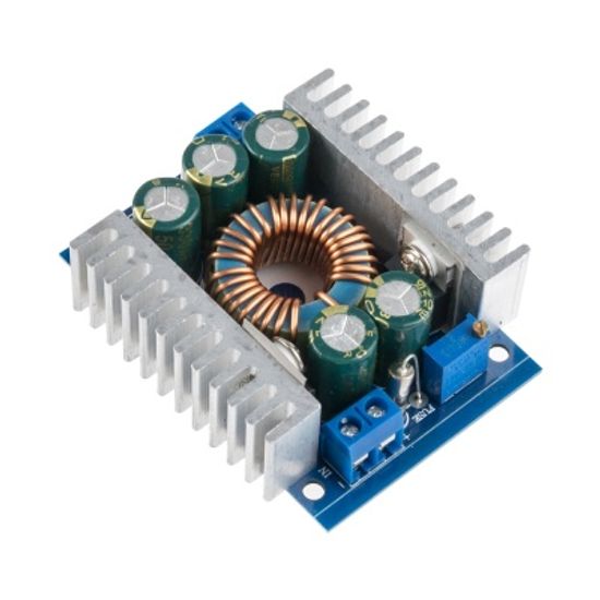 100W 강압모듈 / 12V 변압 다운사이징 LCBD219