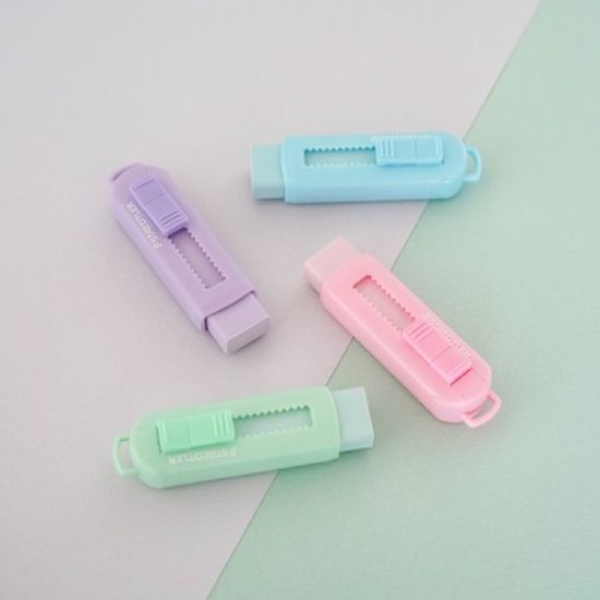 스테들러 슬라이딩 파스텔지우개