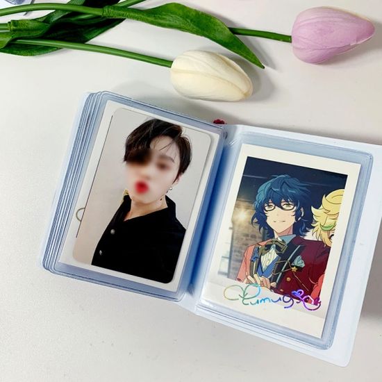 수앙스튜디오 러브레터 1단 점보 콜렉트북
