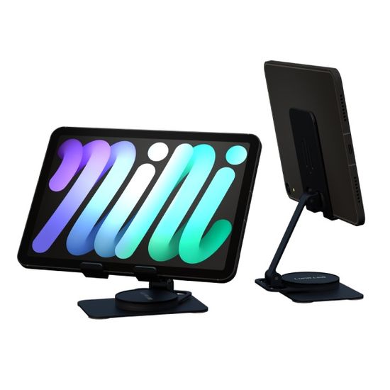 [루나랩 홈] 회전형 휴대폰 스마트폰 거치대 S05