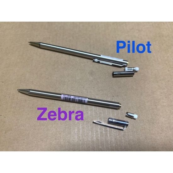 파이롯트 0.5mm 수첩용 콤팩트 미니 샤프펜슬 HS-40S