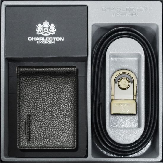 젠틀한 남자친구선물 벨트 남 WB697E8