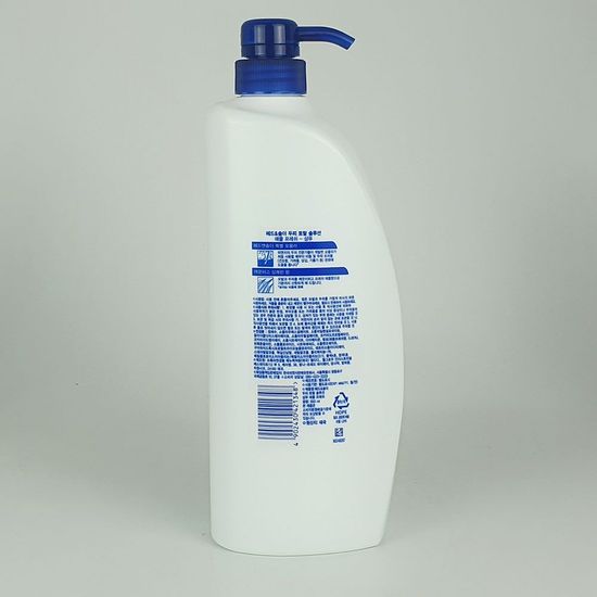 헤드앤숄더 애플프레쉬 샴푸 850ml(WA6C809)