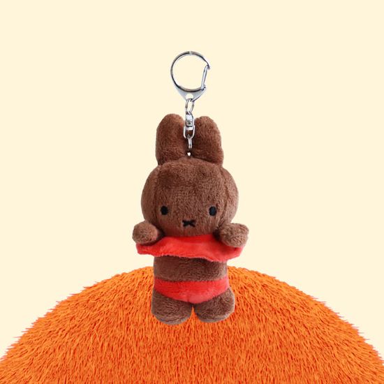 멜라니 아이스케키 키링