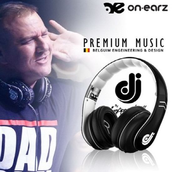 벨기에 온이어즈 - 스와그(SWAGG) DJ대디K 에디션