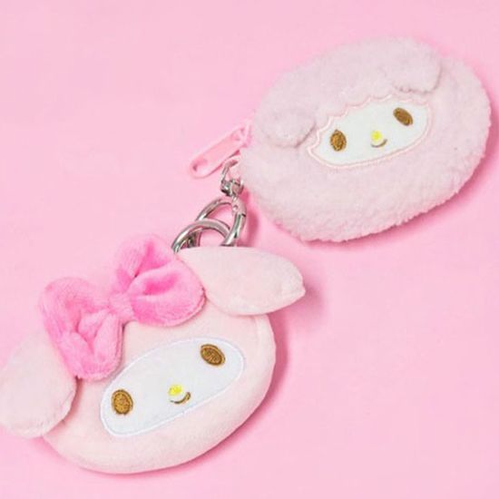 마이멜로디 미니파우치세트C56708*