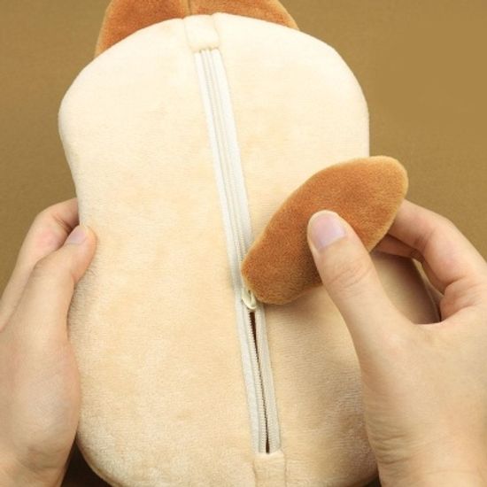 핑크풋 냥냥펜홀더케이스