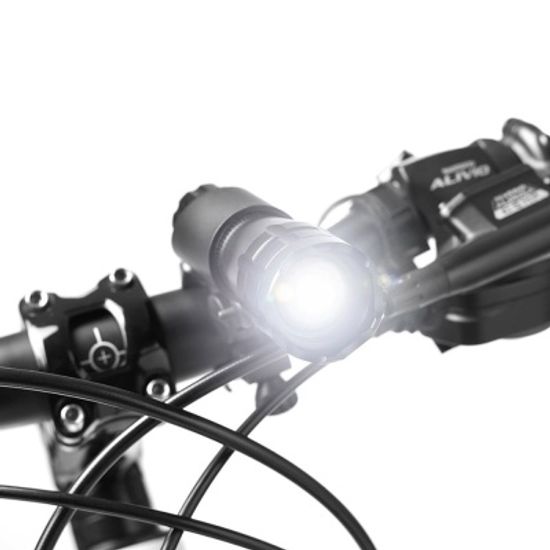 LED 줌라이트 자전거 전조등 후레쉬 야간 조명